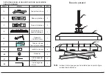 Preview for 13 page of Costco 1396167 Assembly / Care & Use Instructions