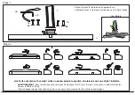 Предварительный просмотр 14 страницы Costco 1396167 Assembly / Care & Use Instructions