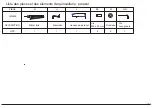 Предварительный просмотр 16 страницы Costco 1396167 Assembly / Care & Use Instructions