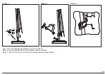 Preview for 17 page of Costco 1396167 Assembly / Care & Use Instructions