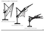 Предварительный просмотр 18 страницы Costco 1396167 Assembly / Care & Use Instructions