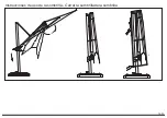 Preview for 30 page of Costco 1396167 Assembly / Care & Use Instructions