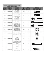 Preview for 12 page of Costco 1452580 Assembly Instructions Manual