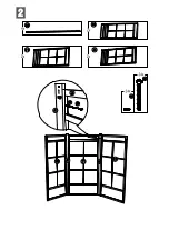 Preview for 14 page of Costco 1452580 Assembly Instructions Manual