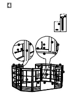 Preview for 16 page of Costco 1452580 Assembly Instructions Manual