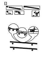 Preview for 17 page of Costco 1452580 Assembly Instructions Manual