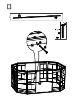 Preview for 20 page of Costco 1452580 Assembly Instructions Manual