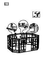 Preview for 22 page of Costco 1452580 Assembly Instructions Manual