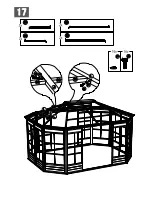 Preview for 29 page of Costco 1452580 Assembly Instructions Manual