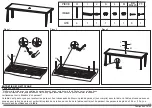 Preview for 9 page of Costco 1460263 Assembly / Care & Use Instructions