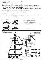 Costco 1487755 Quick Start Manual preview