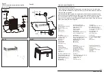 Preview for 6 page of Costco 1500058 Assembly / Care & Use Instructions