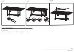 Предварительный просмотр 3 страницы Costco 1500066 Assembly / Care & Use Instructions