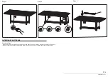 Предварительный просмотр 17 страницы Costco 1500066 Assembly / Care & Use Instructions