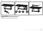 Предварительный просмотр 31 страницы Costco 1500066 Assembly / Care & Use Instructions