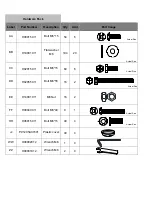 Preview for 5 page of Costco 1500312 Assembly Instructions Manual