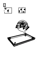 Preview for 20 page of Costco 1500312 Assembly Instructions Manual