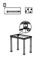 Preview for 21 page of Costco 1500312 Assembly Instructions Manual