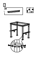 Preview for 22 page of Costco 1500312 Assembly Instructions Manual