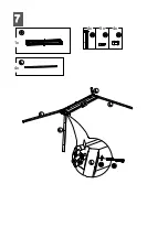 Предварительный просмотр 24 страницы Costco 1500312 Assembly Instructions Manual