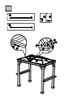 Preview for 27 page of Costco 1500312 Assembly Instructions Manual