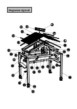 Предварительный просмотр 12 страницы Costco 1500314 Assembly Instructions Manual