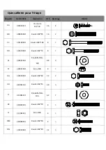 Preview for 15 page of Costco 1500314 Assembly Instructions Manual