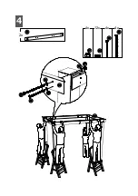 Preview for 28 page of Costco 1500314 Assembly Instructions Manual