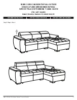 Preview for 6 page of Costco 155-A868-1206-K1 Assembly Instructions Manual