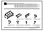 Предварительный просмотр 3 страницы Costco 156-C301-680-1045A Manual