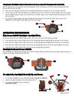 Preview for 6 page of Costco 1600215 Instructions Manual