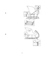 Preview for 10 page of Costco 1900374 Assembly Instructions Manual