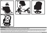 Preview for 6 page of Costco 1900602 Assembly / Care & Use Instructions