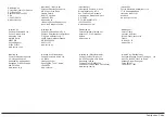 Preview for 8 page of Costco 1900602 Assembly / Care & Use Instructions