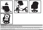 Preview for 10 page of Costco 1900602 Assembly / Care & Use Instructions