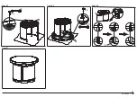 Preview for 13 page of Costco 1900658 Assembly / Care & Use Instructions