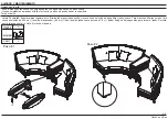 Preview for 14 page of Costco 1900658 Assembly / Care & Use Instructions