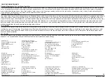 Preview for 3 page of Costco 1900698 Assembly / Care & Use Instructions