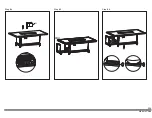 Preview for 5 page of Costco 1902258 Assembly / Care & Use Instructions