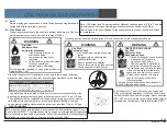 Preview for 10 page of Costco 1902258 Assembly / Care & Use Instructions