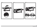 Preview for 21 page of Costco 1902258 Assembly / Care & Use Instructions