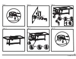 Preview for 22 page of Costco 1902258 Assembly / Care & Use Instructions