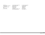 Preview for 32 page of Costco 1902258 Assembly / Care & Use Instructions