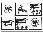 Preview for 38 page of Costco 1902258 Assembly / Care & Use Instructions