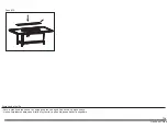 Preview for 39 page of Costco 1902258 Assembly / Care & Use Instructions