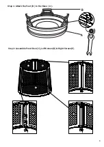 Preview for 3 page of Costco 1902305 Manual