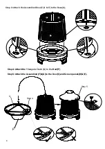 Предварительный просмотр 4 страницы Costco 1902305 Manual