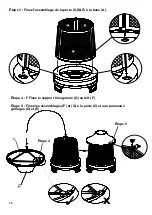 Предварительный просмотр 10 страницы Costco 1902305 Manual