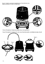 Предварительный просмотр 16 страницы Costco 1902305 Manual