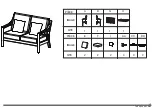 Предварительный просмотр 11 страницы Costco 1902344 Assembly / Care & Use Instructions